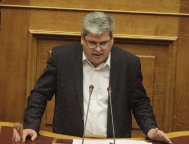 «Τουρκική» αποκάλεσε την μειονότητα στην Θράκη βουλευτής του ΣΥΡΙΖΑ